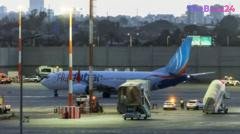 Hijacking Attempt on Flydubai Flight Targeted Tel Aviv in Planned 9/11-Style Attack