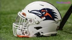 Tragedy at the Alamodome: US Airman Dies After Pre-Game Stadium Descent Incident in Texas