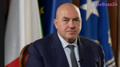 Italy Rebukes US Over Ukraine Intelligence Restrictions and Energy Agreements