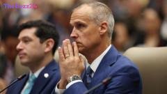 DOJ Probes Ex-Trump Aide Lewandowski Over DHS Contract Allegations