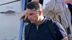 Flávio Bolsonaro Declares Himself ‘Leader of Brazil’ From US Exile After Election Loss