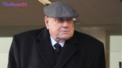 Former Bishop Christopher Saunders Sentenced to Prison for Abuse of Young Aboriginal Men