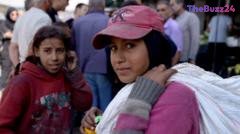 Syria’s Post-Conflict Economic Struggle: A Nation Caught Between Recovery and Poverty