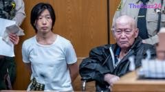 California Couple Charged in Unprecedented Child Abuse Case Involving Surrogate-Born Children
