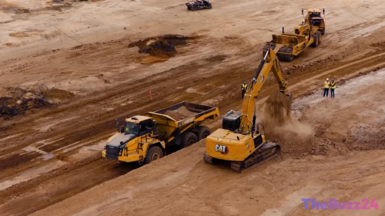 Bedrock Robotics Secures $600M to Scale Autonomous Construction Technology, Valued at $4.1B