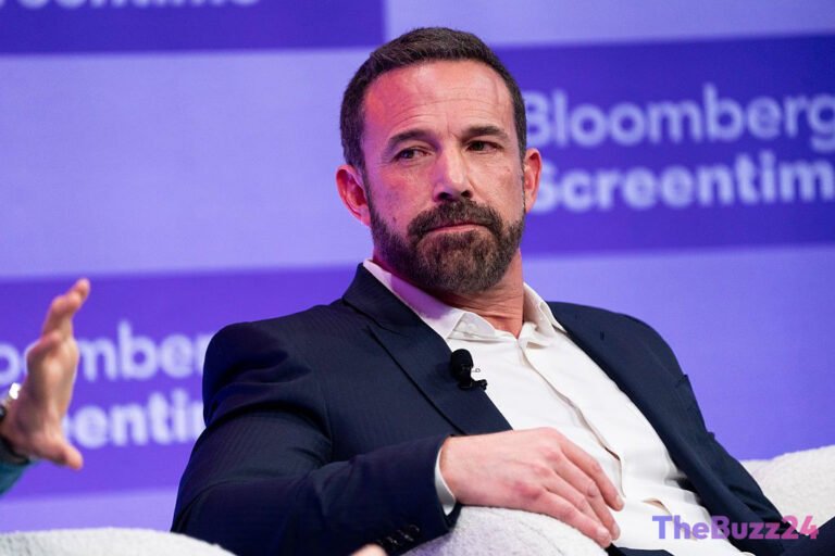 Beyond the Screen: How Ben Affleck is Quietly Revolutionizing AI in Filmmaking