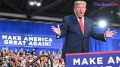 Analyzing the Geopolitical Strategy Behind Recent Energy Claims