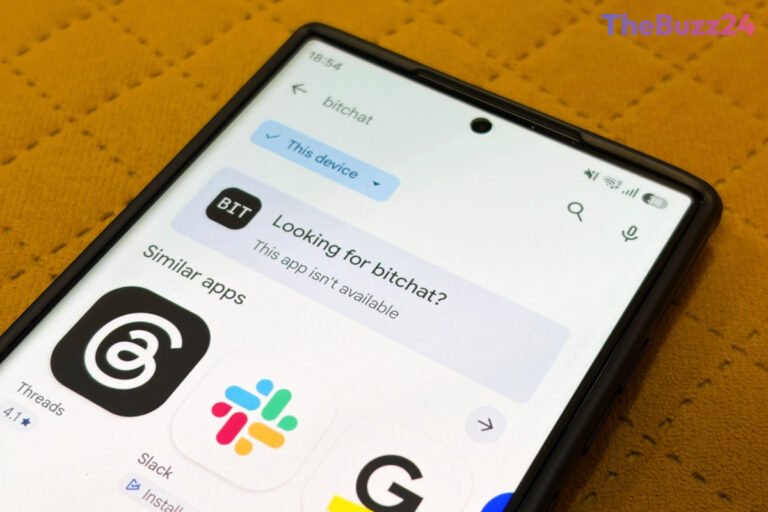 India Orders Removal of Jack Dorsey’s Bitchat App from App Stores