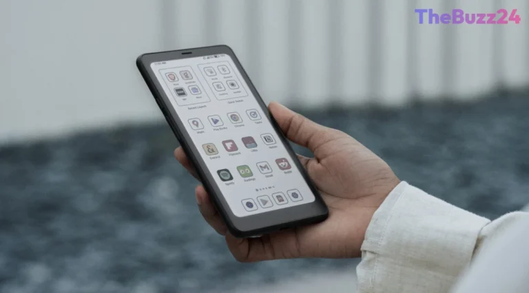 Boox Palma 2 Pro Redefines Portable Reading with Android Integration