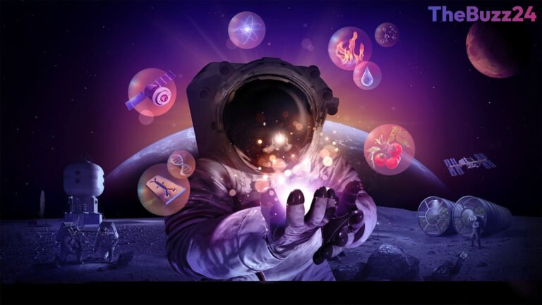 NIH and NASA Launch Quantum Challenge to Revolutionize Drug Safety and Space Medicine