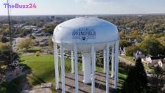Ohio Town Becomes Microcosm of US Immigration Debate Amid Deportation Drive