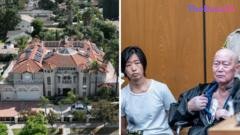 California Couple Pleads Not Guilty in Shocking Surrogate Child Abuse Case