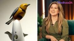 Brooklyn Boutique Faces Viral Backlash After Kelly Clarkson Mechanical Bird Dispute