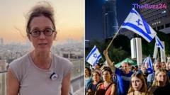 At a Crossroads: Israel Faces its Most Consequential Election Amid Post-Oct 7 Realities