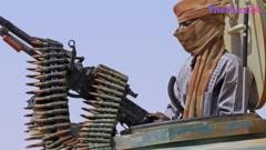 Deadly Drone Strike Devastates Displaced Persons Camp in Sudan’s Blue Nile Region