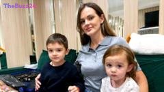 Kyiv Residents Seek Refuge as Winter Looms Amid Intensified Russian Attacks