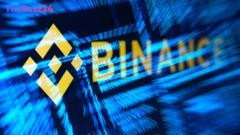Elite North Korean Hackers Implicated in Massive $6.3 Billion Binance Heist