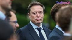 Elon Musk Confirms Interest in Unprecedented Tesla-SpaceX Merger, Eyeing Tech Synergy and Mars Vision
