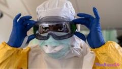 Kenya Confirms Second Ebola Case, Intensifying Regional Health Vigilance