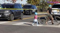 Heroic Bystander Ends Deadly School Shooting in Oregon