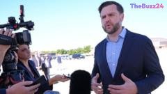 JD Vance Questions Pentagon Plan to Livestream Historic Military Firing Squad Execution