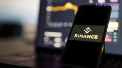 Crypto Giant Binance Nears Full Reimbursement After Record $6.3 Billion Cyberattack