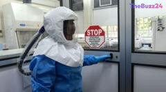 Health Officials Investigate Potential Airport Link Between Nigeria and Kenya Ebola Cases
