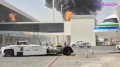 US Orders Partial Diplomatic Evacuation from Saudi Arabia Amid Rising Houthi Attacks