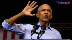 High Stakes Midterms: Obama and Trump Intensify Campaign Rhetoric