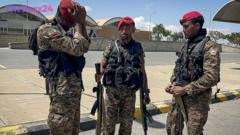 Horn of Africa on Edge: Ethiopia Accuses Eritrea of ‘All-Out Invasion’ in Tigray