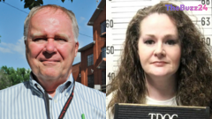 Failed Execution in Tennessee Sparks Nationwide Scrutiny of Lethal Injection Protocols