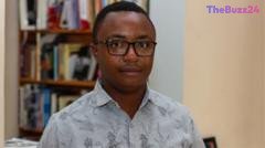 Caine Prize Winner Simbarashe Kundizeza Strongly Denies AI Accusations Over Award-Winning Story