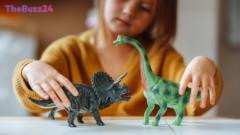 From Chinese Factories to US Shelves: The Journey of a Christmas Toy