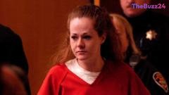 Christa Pike Returns to Prison Following Unprecedented Failed Execution