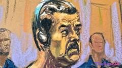 Former Venezuelan Leader Maduro and Wife Face New US Torture Conspiracy Charges