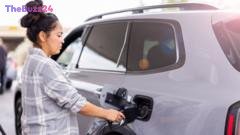 US Inflation Surges Past Expectations, Driven by Energy Costs