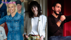 Beyond Policy: How US Midterm Candidates Are Using Style to Win Votes