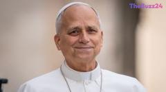 Pope Leo XIV Makes History as First Pontiff to Cast Ballot in US Election