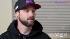 The Heavy Burden of Heroism: Oregon Father Reflects on School Shooting Intervention