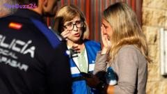 Deadly Collision: Spain’s High-Speed Rail Network Rocked by Tragic Crash