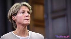 Steakhouse Heiress Abduction Trial Triggers Major Intelligence Scandal in Germany