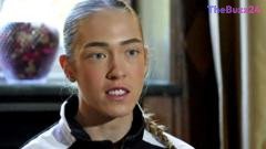 Hyrox Athlete Joanna Wietrzyk Addresses Viral Incident During Beijing Competition