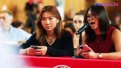 Cornell Students Demand Action and Accountability Amid Campus Sexual Assault Lawsuit