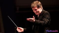 Legendary Film and Television Composer George Fenton Passes Away at 76