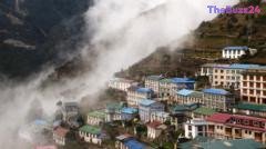 Himalayan Development Surge Traps 300,000 in Disaster Zones