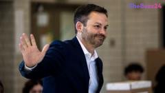 Parti Québécois Secures Electoral Victory in Quebec, Setting Up Fresh Constitutional Clashes with Ottawa