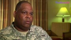 Fort Hood Survivor Weighs In on Controversial Firing Squad Execution Plans