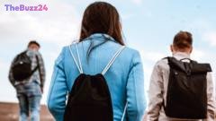 Campus Sexual Assaults: Survivors Navigate a Labyrinth of Reporting Systems