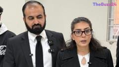 Pakistani Human Rights Lawyers Sentenced to Decade in Prison Over Security Convoy Incident