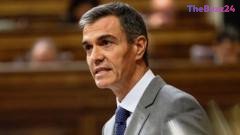 Spain’s Prime Minister Calls Snap Election After Housing Reform Bills Fail in Parliament